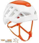 Petzl Sirocco white S/M
