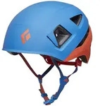 Black Diamond K Capitan Helmet ultra blue-persimmon (9372) ALL