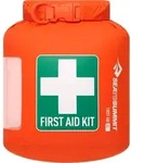 Sea to Summit Lightweight Dry Bag First Aid spicy orange 3L