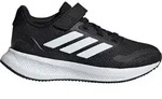 adidas Runfalcon 5 Shoes Children core black-ftwr white-ftwr white (A0QM) 11.5K