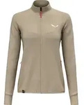 Salewa Puez Waffle Hybrid Polarlite Jacket W quicksand (7180) 34