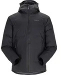Rab Valiance Jacket black (BLK) L