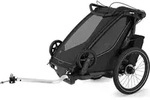 Thule Chariot Sport Single black (10201030-10201030)