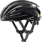 Uvex Surge Aero Mips black matt 53-56 cm