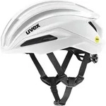 Uvex Surge Aero Mips white matt 56-59 cm