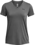 Under Armour Tech Ssv- Solid gray black (025) L