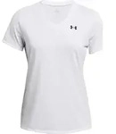 Under Armour Tech Ssv- Solid white black (100) L