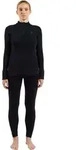 Odlo Merino 260 black (15000) XS