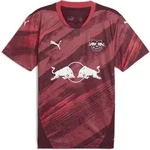 Puma RBL Away Jersey Replica dark jasper-active red (02) XXL