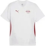 Puma RBL Training Jersey puma white-club red (07) XS