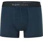 Super.Natural M TUNDRA175 Boxer 2-PACK blueberry/blueberry (Y86) S