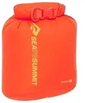 Sea to Summit Lightweight Dry Bag spicy orange 3L