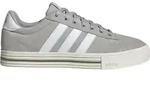 adidas Daily 4.0 Shoes grey two-ftwr white-off white (AA2S) 9.5