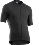 Northwave Force 2 Jersey Short Sleeve black (10) XL