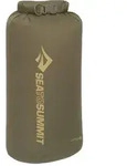 Sea to Summit Lightweight Dry Bag burnt olive 8L