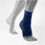 Bauerfeind Sports Comp.Ankle Support navy (NAVY) S