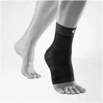 Bauerfeind Sports Comp.Ankle Support black (BLACK) M