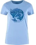 Fj&auml;llr&auml;ven Arctic Fox T-shirt W ultramarine (537) L