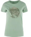 Fj&auml;llr&auml;ven Arctic Fox T-shirt W misty green (674) M