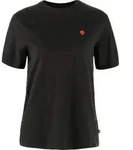 Fj&auml;llr&auml;ven Hemp Blend T-shirt W black (550) L