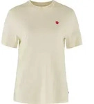 Fj&auml;llr&auml;ven Hemp Blend T-shirt W chalk white (113) L