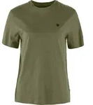Fj&auml;llr&auml;ven Hemp Blend T-shirt W green (620) L