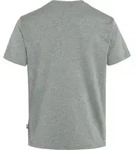 Fj&auml;llr&auml;ven Fox Boxy Logo Tee W grey-melange (020-999) L