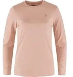 Fj&auml;llr&auml;ven Abisko Wool LS W chalk rose (302) L