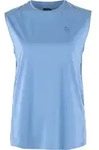 Fj&auml;llr&auml;ven Abisko Day Hike Tank Top W ultramarine (537) L