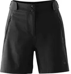Gonso Adventure Super Shorts W black (M10900) 36