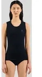 Odlo Merino 160 black (15000) S