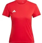 adidas Adizero Essentials Running Tee team power red 2 (AEPU) M