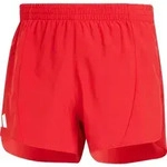 adidas Adizero Essentials Running Shorts team power red 2 (AEPU) L