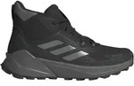 adidas Terrex Terrex Trailmaker 2 Mid Gore-tex Hiking Shoes cblack/carbon/grefou