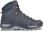 Lowa Renegade EVO LL Mid navy/blau (6960) 40