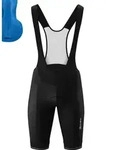 Gonso Sitivo Bib M black / skydiver (M19308) M