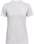 Under Armour Tech Ssc- Twist gray white (014) L