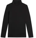 Icebreaker W 260 Tech Long Sleeve Turtleneck black (IB001) S