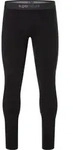 Super.Natural M ARCTIC230 Tight jet black (872) M