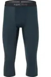 Super.Natural M TUNDRA175 Tight 3/4 blueberry (W01) L