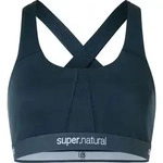 Super.Natural W Feel Good Bra blueberry (W01) XS