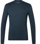 Super.Natural M TUNDRA175 LS blueberry (W01) S