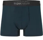 Super.Natural M TUNDRA175 Boxer blueberry (W01) S