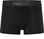 Super.Natural M TUNDRA175 Boxer jet black (872) S