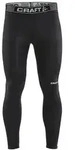 Craft Pro Control Compression Tights Unisex black (999000) XS