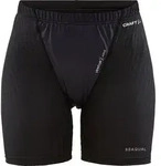 Craft Active Extreme X Wind Boxer Women black/granite (999985) M