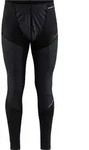 Craft Pro Active Extreme X Wind Pants Men black/granite (999985) M