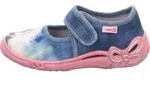 Superfit Belinda blau/rosa (8050) 23