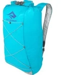 Sea to Summit Ultra-sil Dry Daypack blue atoll 22L