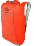 Sea to Summit Ultra-sil Dry Daypack spicy orange 22L